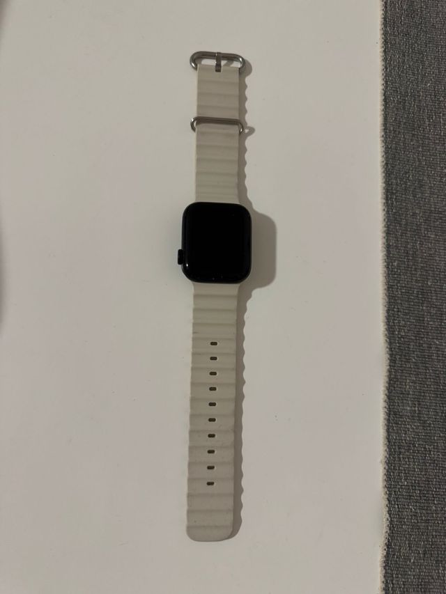 Apple Watch SE 2 40mm negro