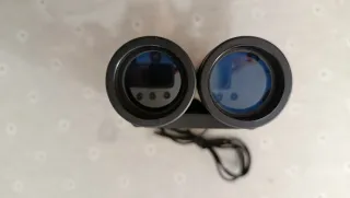 Prismáticos Tasco 10x25