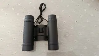 Prismáticos Tasco 10x25