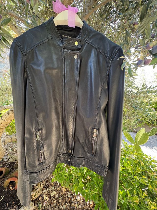 Chaqueta Massimo Dutti