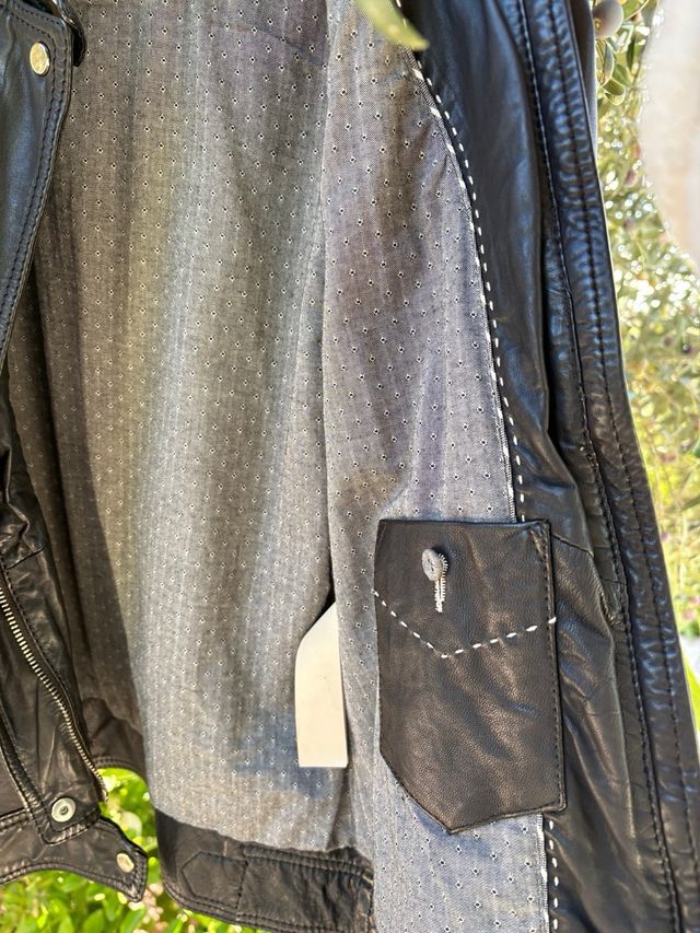 Chaqueta Massimo Dutti