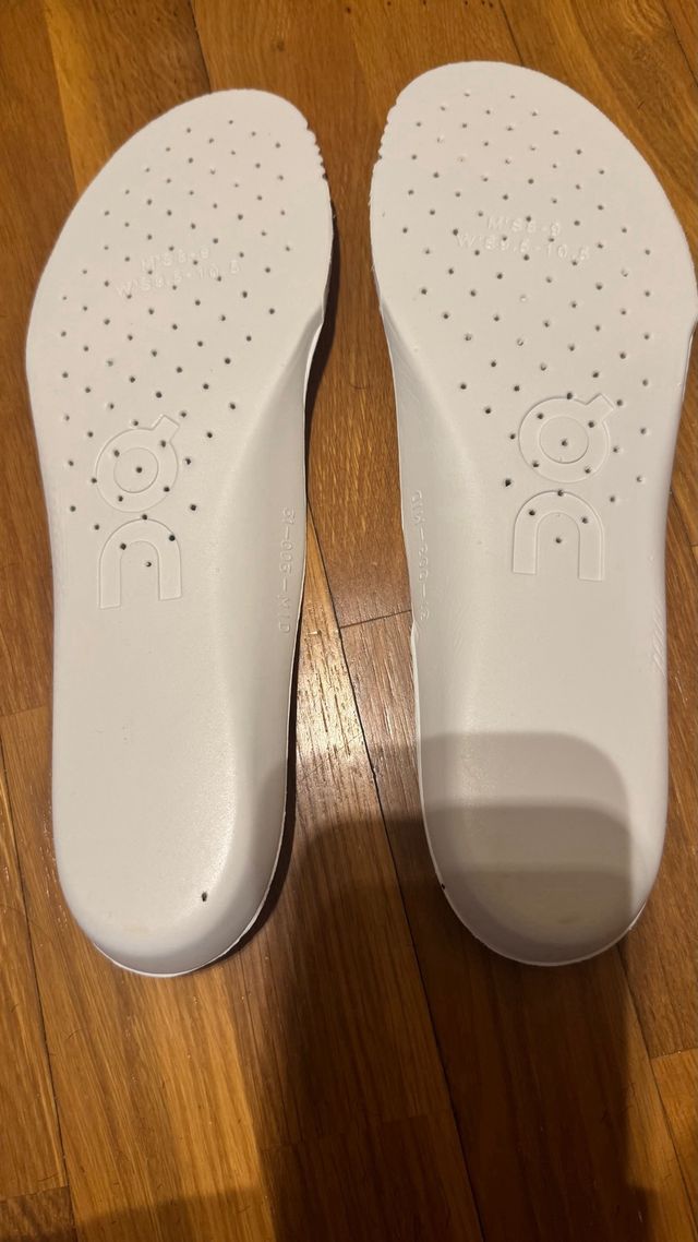 Zapatillas ON Cloud Horizon. Originales