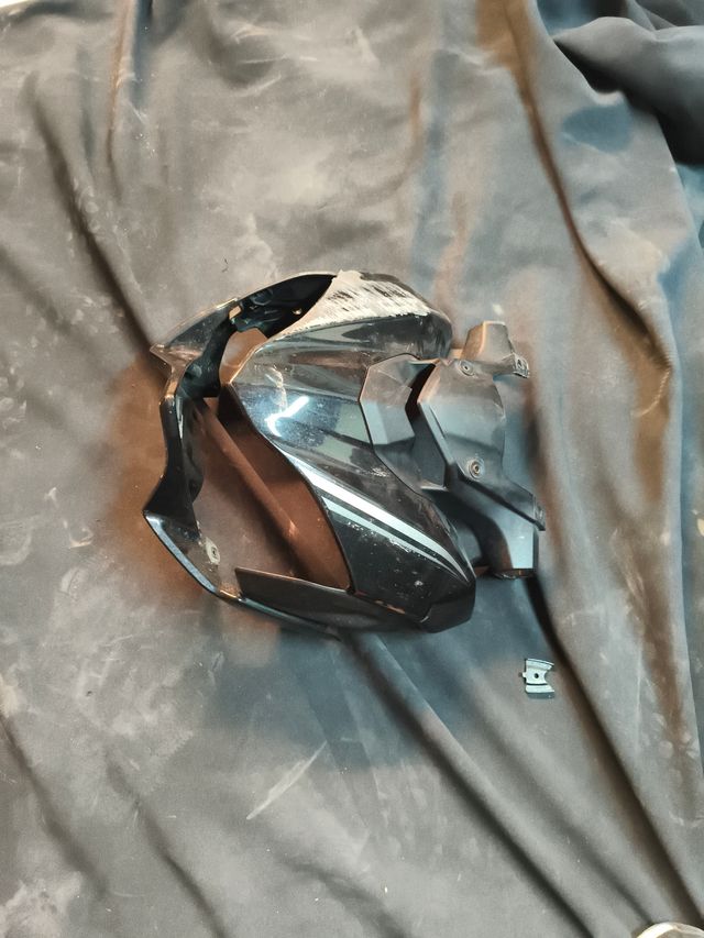 Careta Kawasaki Z900