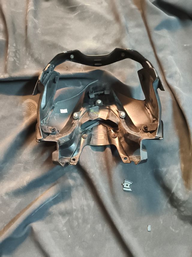 Careta Kawasaki Z900