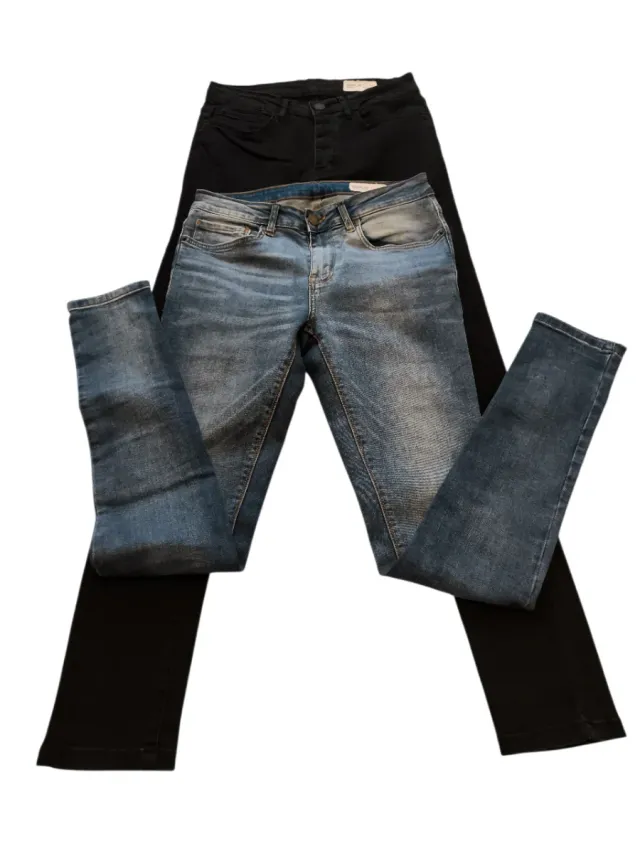 Pantalones vaqueros W30/L34