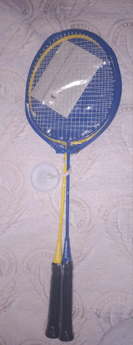 Raquetas de bádminton Artengo (2 unidades)