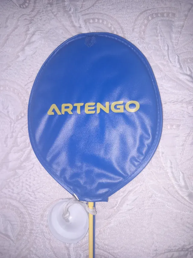Raquetas de bádminton Artengo (2 unidades)