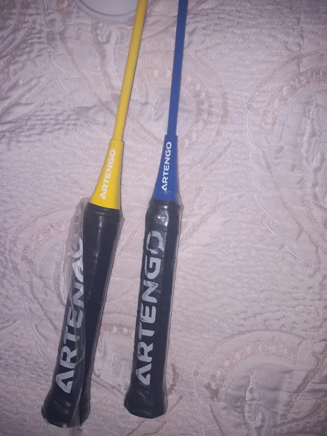 Raquetas de bádminton Artengo (2 unidades)