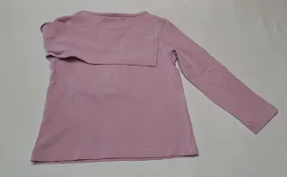 Maglietta bambina 3-4 anni