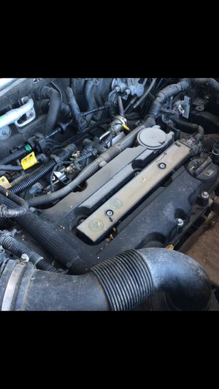 Motor Opel Mokka 1.4 G turbo 14 net