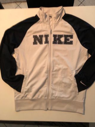 Felpa vintage Nike uomo/donna