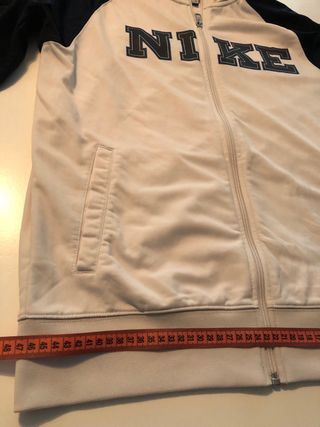 Felpa vintage Nike uomo/donna