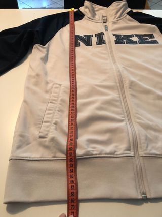 Felpa vintage Nike uomo/donna