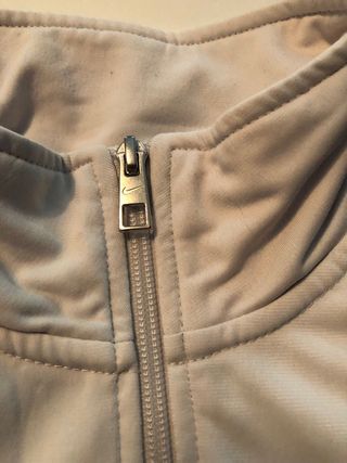 Felpa vintage Nike uomo/donna