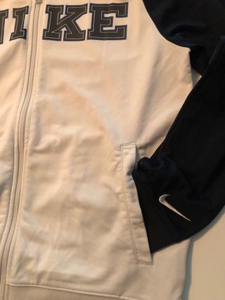 Felpa vintage Nike uomo/donna