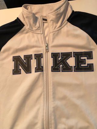 Felpa vintage Nike uomo/donna