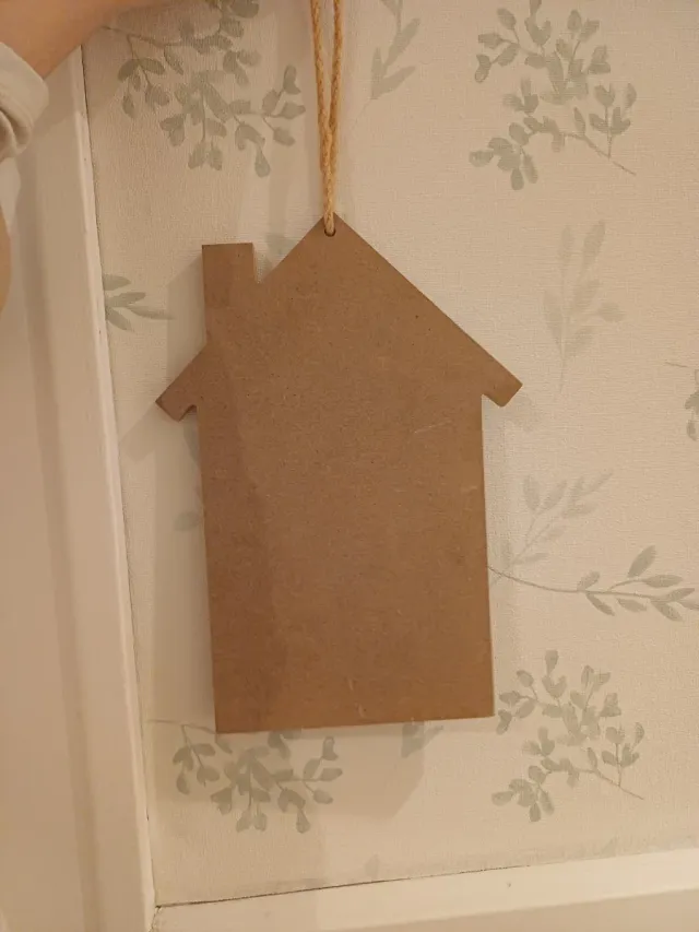 Decoración Welcome Home casa