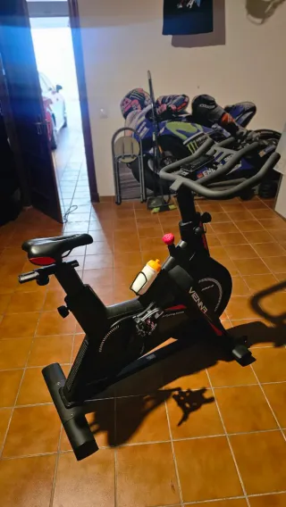 Bicicleta BH VIENNA Ciclo Indoor