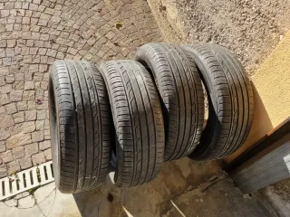 Gomme Bridgestone Turanza 215/65 R16