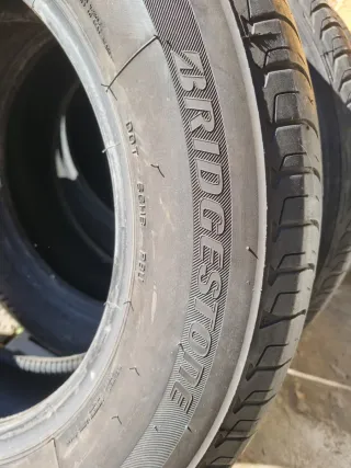 Gomme Bridgestone Turanza 215/65 R16