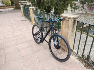 Bicicleta Kross Level 3.0 29 pulgadas