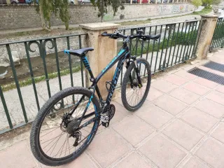 Bicicleta Kross Level 3.0 29 pulgadas