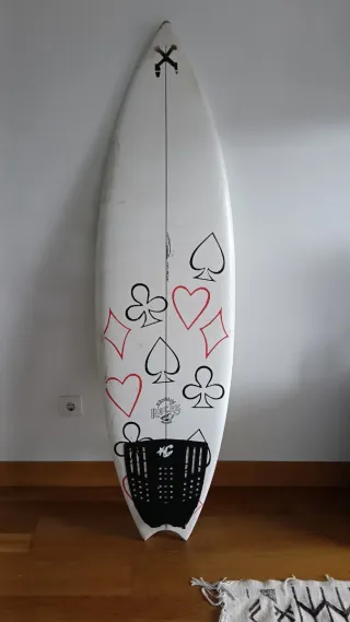 Tabla de surf Xanadu Rocket