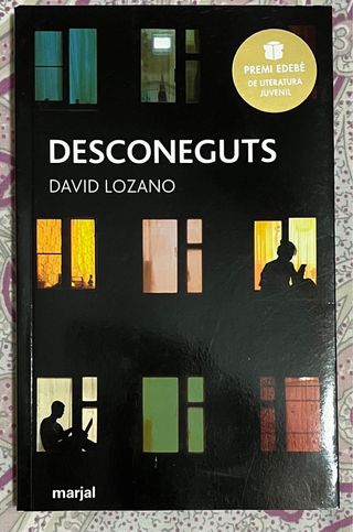 DESCONEGUTS