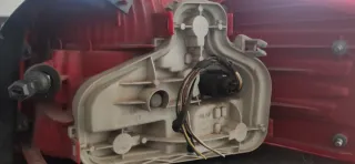 Faro trasero Audi A3 S3 8P