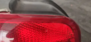 Faro trasero Audi A3 S3 8P