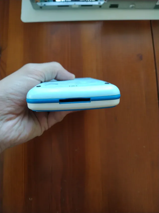 Calculadora Gráfica HP 50g