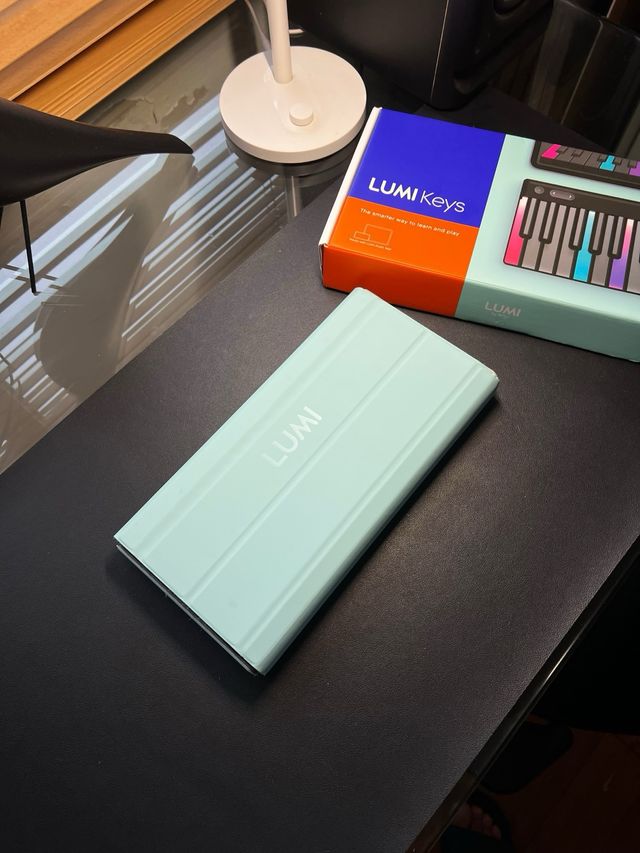 Teclado LUMi Keys - Piano