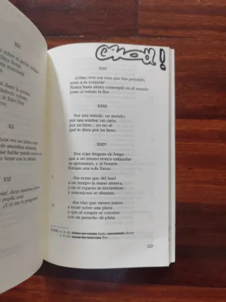 Réquiem por un campesino español y Rimas d Bécquer