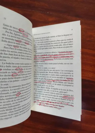 Réquiem por un campesino español y Rimas d Bécquer
