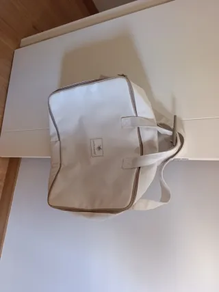 Maleta Hospital Bebé Pasito a Pasito