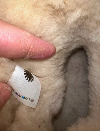 Botas UGG Marrones Talla 38