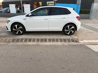 Volkswagen Polo GTI DSG