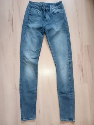 Pantalón vaquero G Star Raw