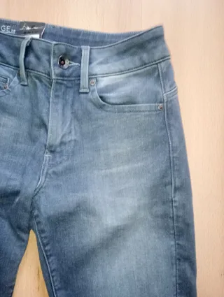 Pantalón vaquero G Star Raw