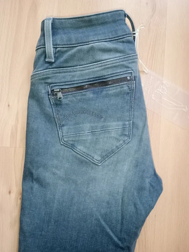 Pantalón vaquero G Star Raw