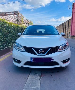 Nissan Pulsar 2016