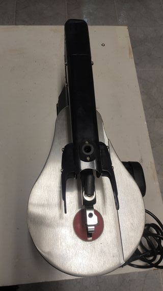 Sierra de calar TOP CRAFT TFZ-400R