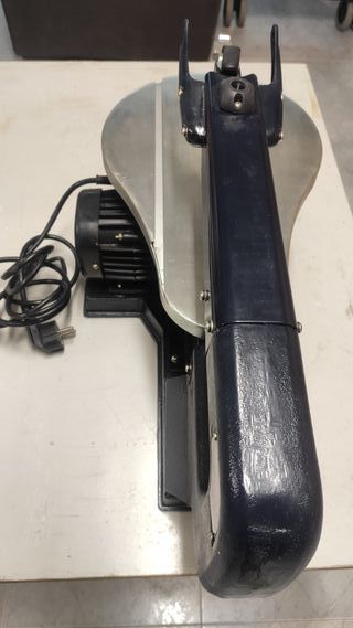 Sierra de calar TOP CRAFT TFZ-400R