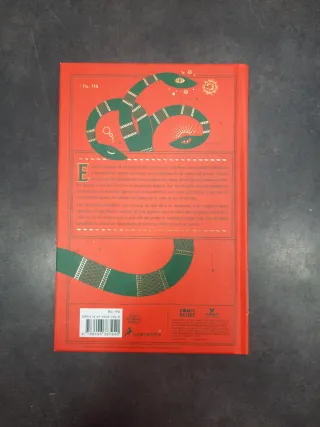 Animales fantásticos y dónde encontrarlos / Fan...