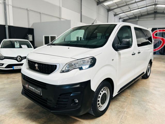 Peugeot Expert 1.5 Bluehdi 120 Combi 8 Standard