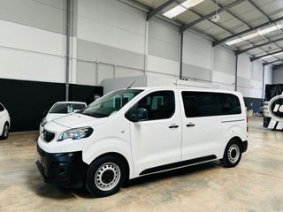 Peugeot Expert 1.5 Bluehdi 120 Combi 8 Standard