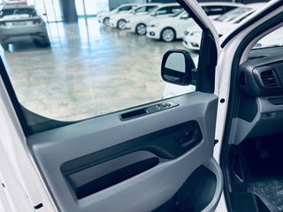 Peugeot Expert 1.5 Bluehdi 120 Combi 8 Standard