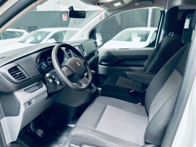 Peugeot Expert 1.5 Bluehdi 120 Combi 8 Standard