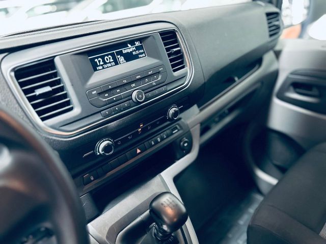 Peugeot Expert 1.5 Bluehdi 120 Combi 8 Standard