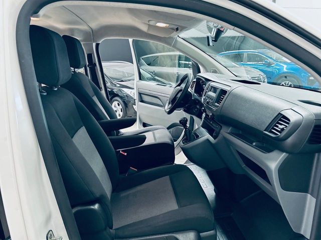 Peugeot Expert 1.5 Bluehdi 120 Combi 8 Standard